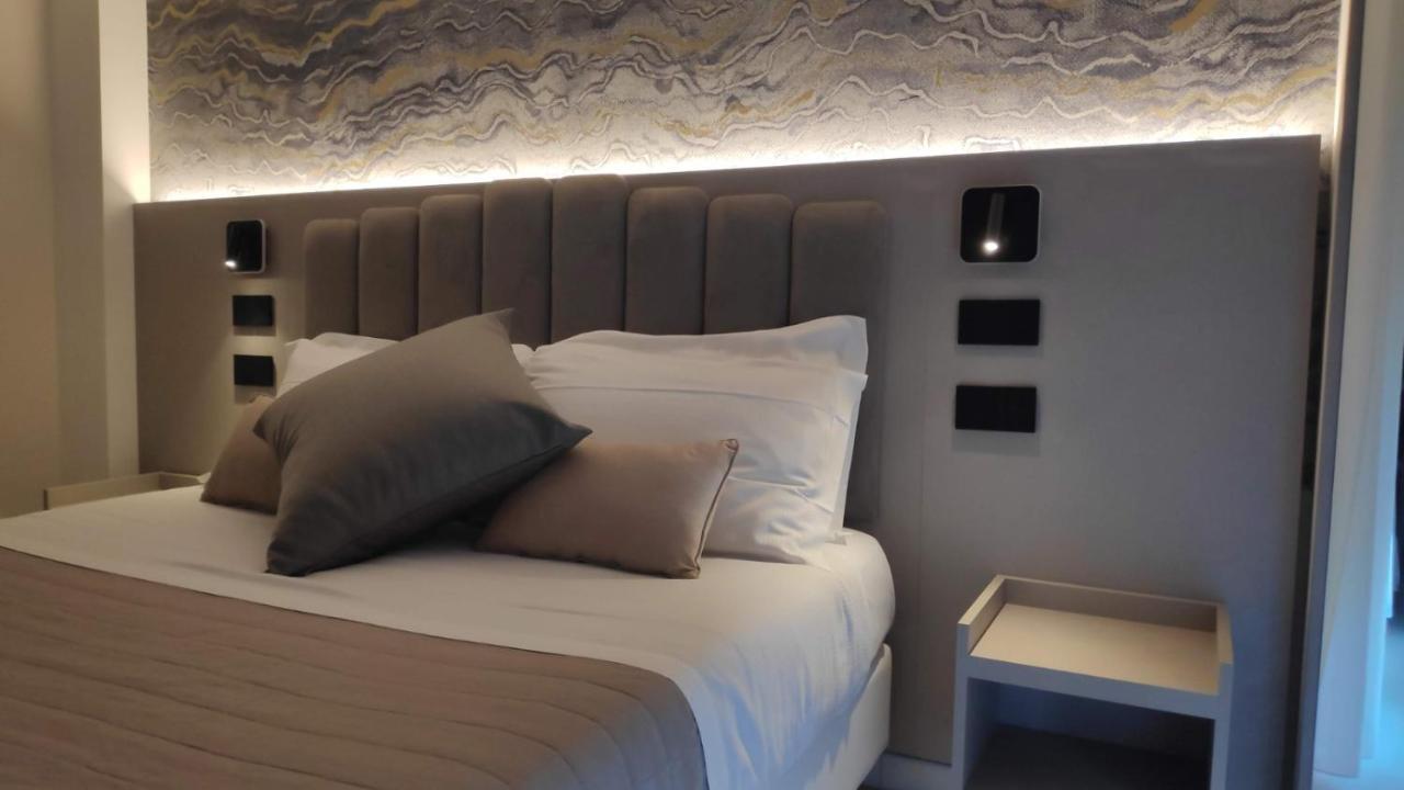 Hotel Ascot Riccione Dış mekan fotoğraf