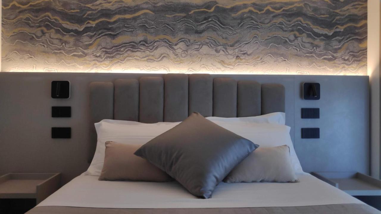 Hotel Ascot Riccione Dış mekan fotoğraf