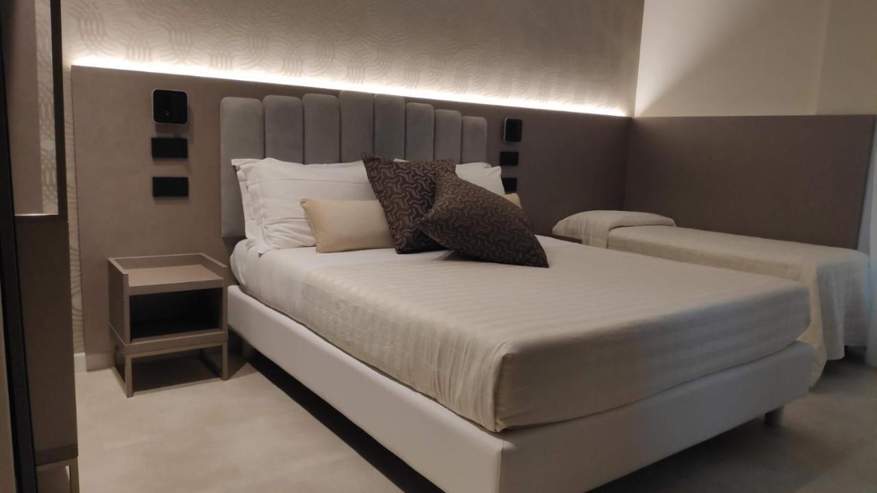 Hotel Ascot Riccione Dış mekan fotoğraf