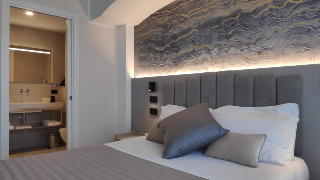 Hotel Ascot Riccione Dış mekan fotoğraf