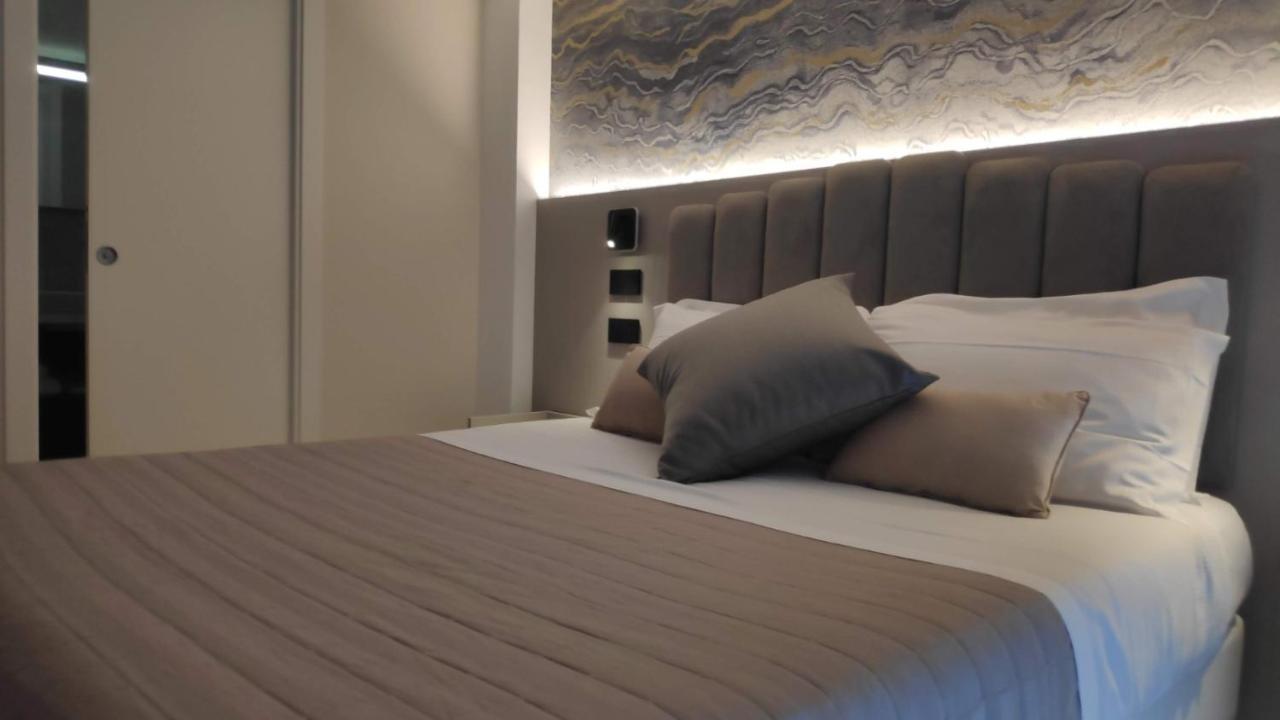 Hotel Ascot Riccione Dış mekan fotoğraf