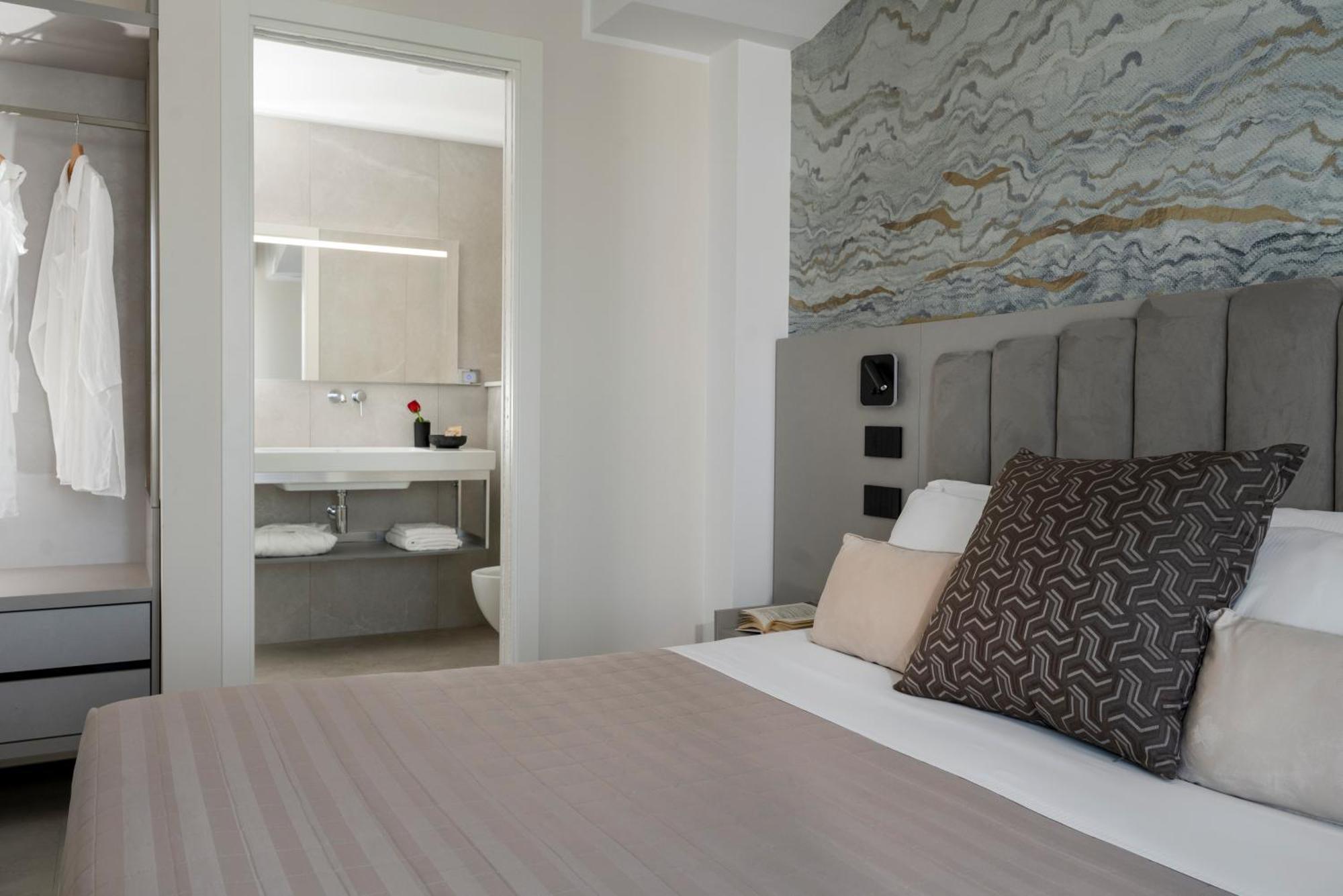 Hotel Ascot Riccione Dış mekan fotoğraf