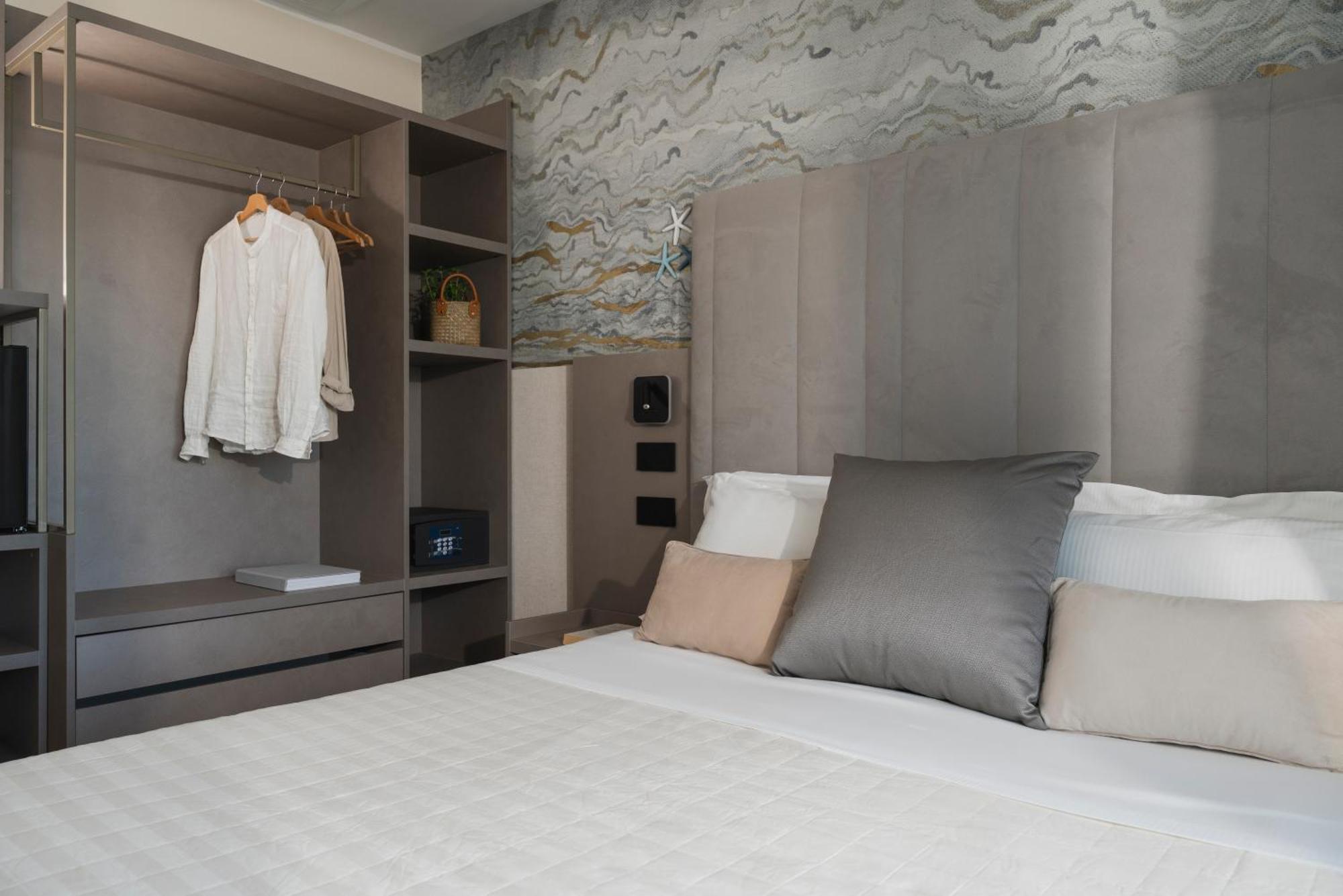 Hotel Ascot Riccione Dış mekan fotoğraf