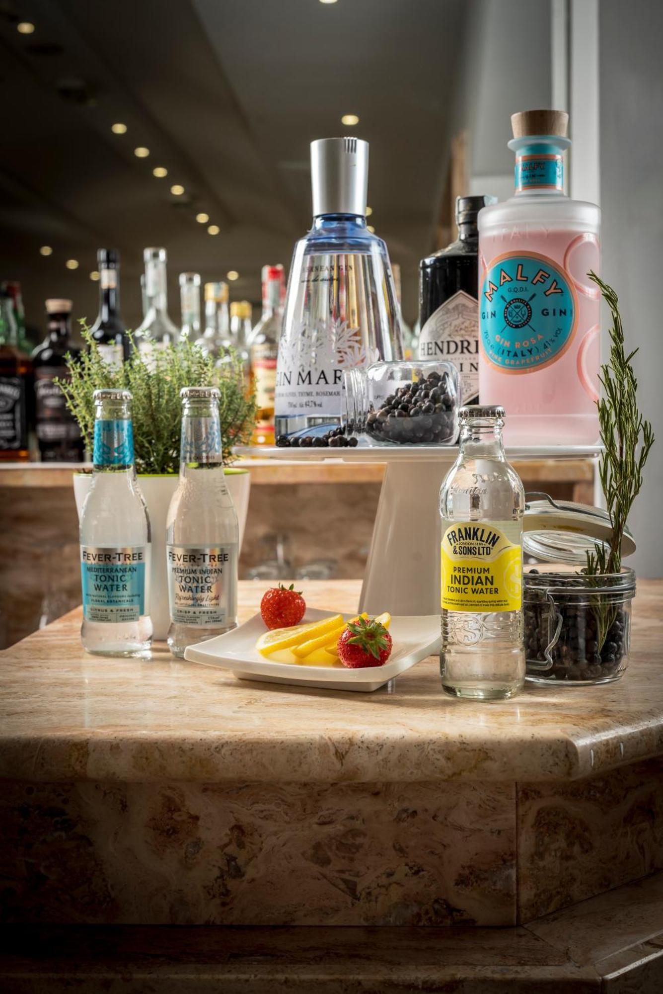 Hotel Ascot Riccione Dış mekan fotoğraf