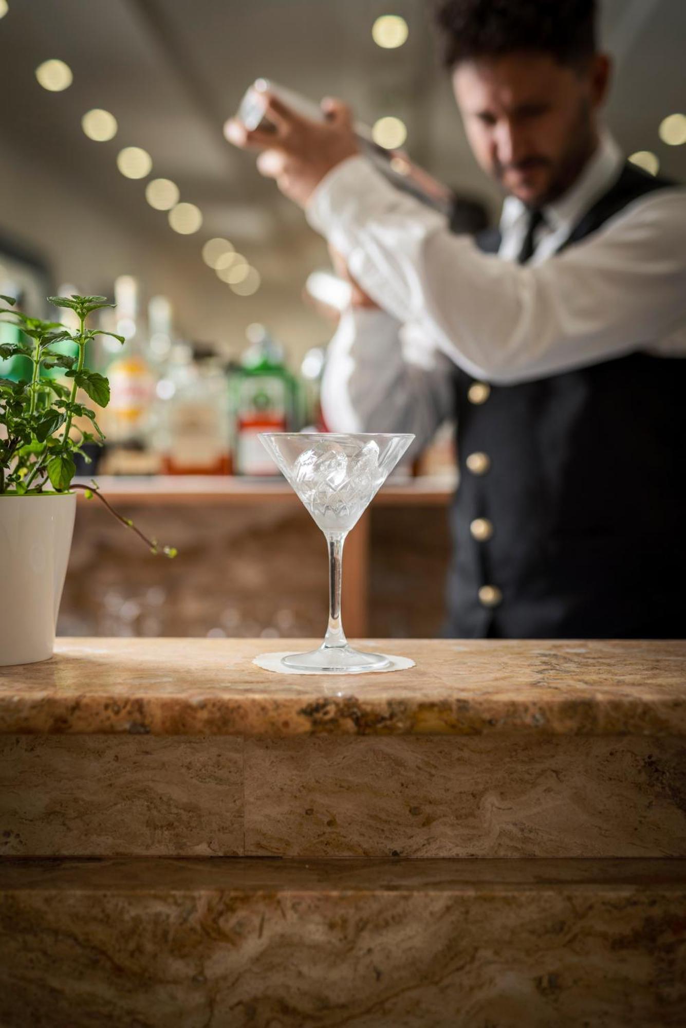 Hotel Ascot Riccione Dış mekan fotoğraf