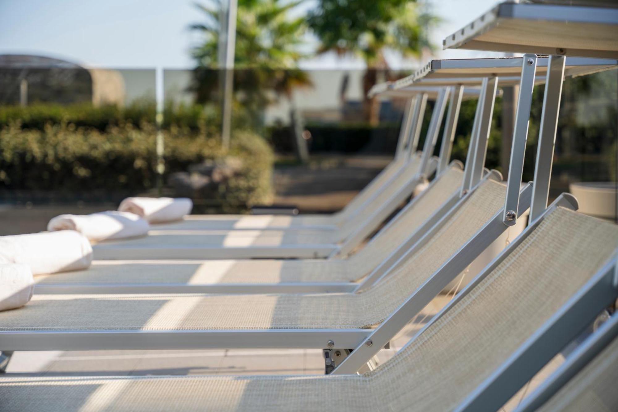Hotel Ascot Riccione Dış mekan fotoğraf